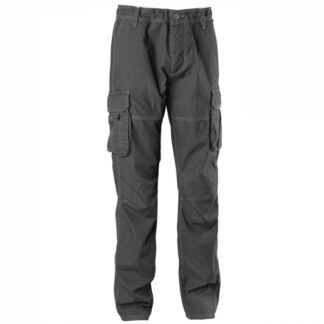 PANTALONE COTONE GRIGIO L           WIN II DIADORA 160305-75138/L INDUMENTI LAVORO             F DIADORA