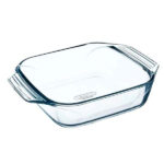 TEGAME QUADRO                       cm 29x23 PYREX 400B000/8046 PYREX                        C PYREX