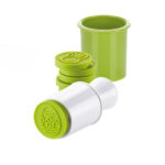 TAGLIA BISCOTTI PASQUA       Pz  6 DELICIA TESCOMA 630116 TAGLIABISCOTTI               C TESCOMA