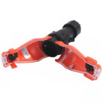 PRESA SCHUKO 10/16 A+T GUSCIO PROTEZIONE      ROSI 1823 SPINE E ADATTATORI EL        F ROSI