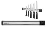 BARRA PORTA COLTELLI cm 41       PRESIDENT TESCOMA 638699 MENSOLE                      C TESCOMA