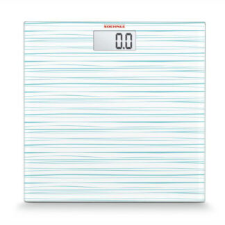 PESAPERSONE DIGITALE PINO SKY BLUE     180 SOEHNLE 63841 0 PESAPERSONE                  C SOEHNLE