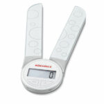 BILANCIA CUCINA GENIO WHITE        kg  5,0 SOEHNLE 66226 2 BILANCE CUCINA               C SOEHNLE