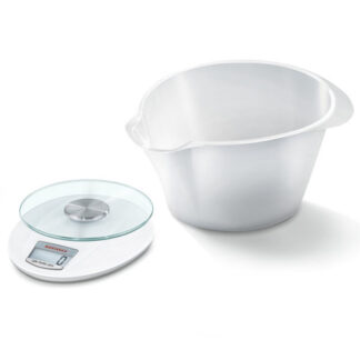 BILANCIA CUCINA ROMA PLUS          kg  5,0 SOEHNLE 65857 9 BILANCE CUCINA               C SOEHNLE