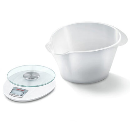 BILANCIA CUCINA ROMA PLUS          kg  5,0 SOEHNLE 65857 9 BILANCE CUCINA               C SOEHNLE
