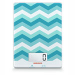 BILANCIA CUCINA PURISTA SKY BLUE   kg  5,0 SOEHNLE 65861 6 BILANCE CUCINA               C SOEHNLE