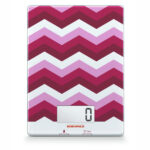 BILANCIA CUCINA PURISTA RUBY RED   kg  5,0 SOEHNLE 65860 9 BILANCE CUCINA               C SOEHNLE