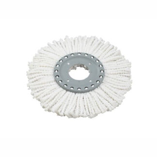 MOCIO RICAMBIO MICROFIBRA CLEAN TWIST     LEIFHEIT 52067 8 LAVAPAVIMENTI MOCIO          C LEIFHEIT