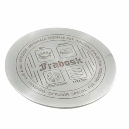 DIFFUSORE INDUCTOR                cm 12    FRABOSK 099.00.3 SPARGIFIAMMA                 C FRABOSK