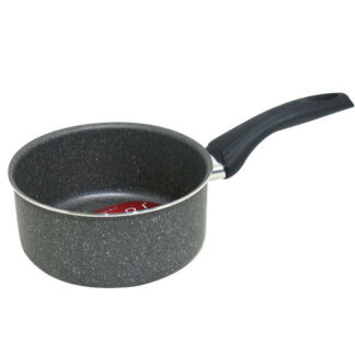 CASSERUOLA 1 MANICO       cm 14 NEW TRUDI BIALETTI AEY0C5C10140 *PENTOLE BIALETTI            C BIALETTI