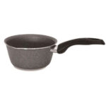 CASSERUOLA CONICA         cm 14 NEW TRUDI BIALETTI AEY0C5CC0140 *PENTOLE BIALETTI            C BIALETTI