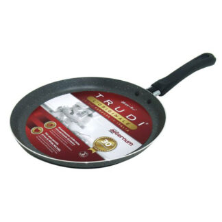 CREPIERE                  cm 25 NEW TRUDI BIALETTI AEY0C5CR0250 *PENTOLE BIALETTI            C BIALETTI