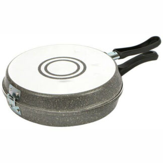 GIRA FRITTATA             cm 24 NEW TRUDI BIALETTI AEY0C5FB0240 *PENTOLE BIALETTI            C BIALETTI