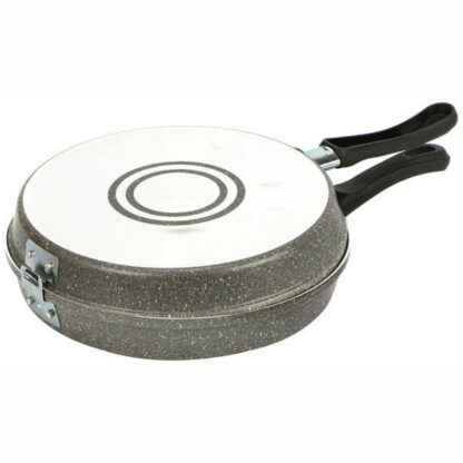 GIRA FRITTATA             cm 24 NEW TRUDI BIALETTI AEY0C5FB0240 *PENTOLE BIALETTI            C BIALETTI