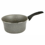 PAIOLO 1 MANICO           cm 20 NEW TRUDI BIALETTI AEY0C5PG0200 *PENTOLE BIALETTI            C BIALETTI