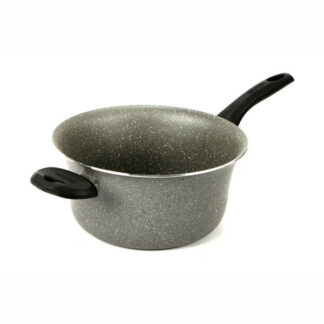 PAIOLO 2 MANICI           cm 24 NEW TRUDI BIALETTI AEY0C5PG0240 *PENTOLE BIALETTI            C BIALETTI