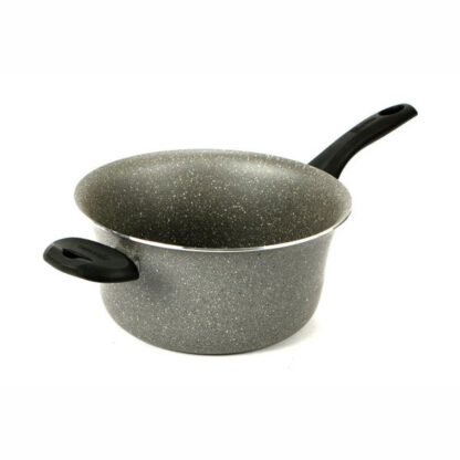 PAIOLO 2 MANICI           cm 24 NEW TRUDI BIALETTI AEY0C5PG0240 *PENTOLE BIALETTI            C BIALETTI