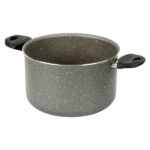 PENTOLA CILINDRICA        cm 24 NEW TRUDI BIALETTI AEY0C5PT0240 *PENTOLE BIALETTI            C BIALETTI