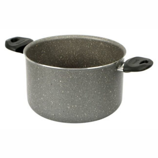 PENTOLA CILINDRICA        cm 18 NEW TRUDI BIALETTI AEY0C5PT0180 *PENTOLE BIALETTI            C BIALETTI