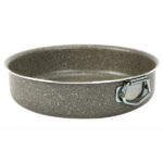 TORTIERA                  cm 24 NEW TRUDI BIALETTI Y0C5TR0240 *PENTOLE BIALETTI            C BIALETTI