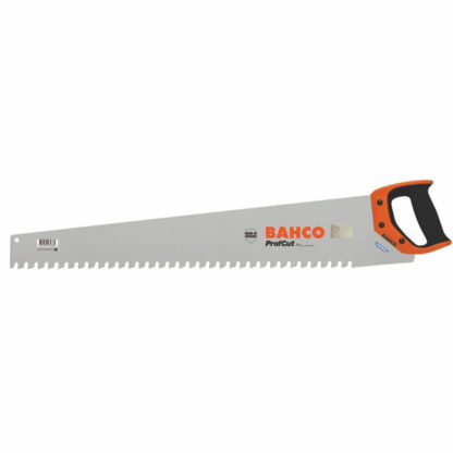 SEGACCIO GASBETON 620                 255-34 BAHCO 255-34 SEGACCI EDILIZIA             F BAHCO