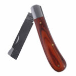 COLTELLO INNESTI M/CO LEGNO 157000 COLTELLI INNESTO             F MACHIERALDO