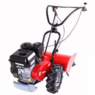 MOTOCOLTIVATORE CC 163             ROTO 406 PUBERT BM 022640 MOTOZAPPE E ACCESSORI        F PUBERT