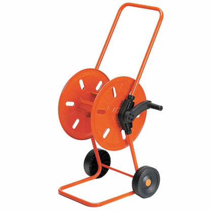 AVVOLGITUBO CARRELLO m  50 VERNICIATO   211 AGRATI 211 AVVOLGITUBO                  F AGRATI
