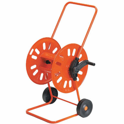 AVVOLGITUBO CARRELLO m  80 VERNICIATO   311 AGRATI 311 AVVOLGITUBO                  F AGRATI