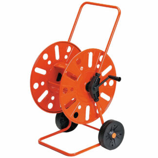 AVVOLGITUBO CARRELLO m 110 VERNICIATO   316 AGRATI 316 AVVOLGITUBO                  F AGRATI