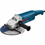 SMERIGLIATRICE 230 W2200     GWS22-230JH PRO BOSCH 0.601.8C1.300 BOSCH ELETTROUTENSILI        F BOSCH