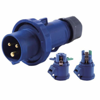 SPINA CEE 2PT CABLAGGIO RAPIDO                ROSI 1008213R SPINE E ADATTATORI EL        F ROSI