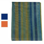 TENDA ZANZARIERA 150x250 ARANCIO             MEDAL BT008 RETE ZANZARIERA              F MEDAL