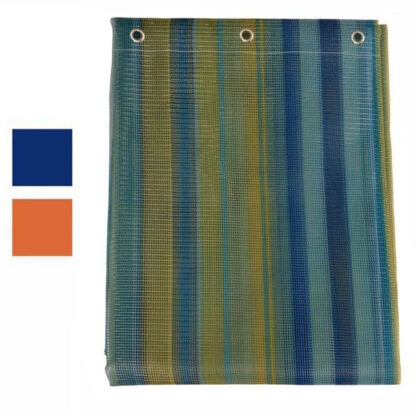 TENDA ZANZARIERA 150x250 ARANCIO             MEDAL BT008 RETE ZANZARIERA              F MEDAL