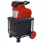 BIOTRITURATORE BIOSILENT W 2800           PROGREEN BM 050930 BIOTRITURATORI               F PROGREEN