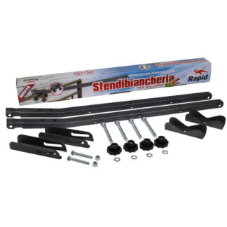 STENDIPANNI STAFFA BALCONI FERRO MICACEO ZB071M STENDIPANNI                  C RAPID GIUSSANI