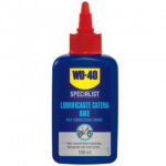 LUBRIFICANTE CATENE UMIDO ml 100    SPEC.BIKE WD40 39777-39687 OLI E ADDITIVI VARI          F WD 40