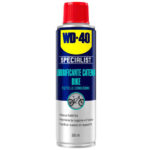 LUBRIFICANTE CATENE SPRAY ml 250    SPEC.BIKE WD40 39803/46-39703/46 OLI E ADDITIVI VARI          F WD 40