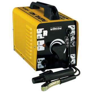 SALDATRICE ELETTRICA PARVA 140E KIT           DECA 200600 SALDATRICI ELETTRICHE        F DECA
