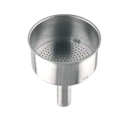 IMBUTO CAFFETTIERE ACCIAIO          Tz   4 FOREVER 121345 CAFFETTIERE                  C FOREVER
