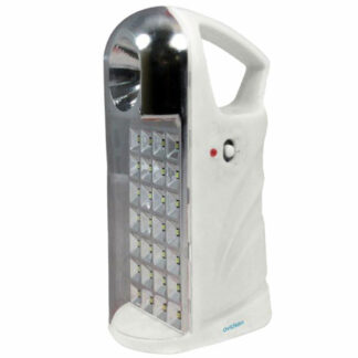 LAMPADA EMERGENZA PORTATILE 28 LED         AVIDSEN 103652 LAMPADE PORTATILI            F AVIDSEN