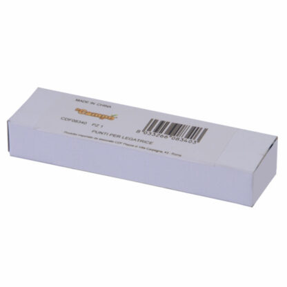 PUNTI LEGATRICI AUT.mm 6x4 Pz 4800   ILCAMPO 08340 SC-8901 LEGATRICI ED ACCESSORI       F IL CAMPO