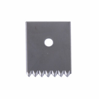 COLTELLI LEGATRICI AUT.mm 15x20 Pz 3 ILCAMPO 08341 SC-8908 LEGATRICI ED ACCESSORI       F IL CAMPO