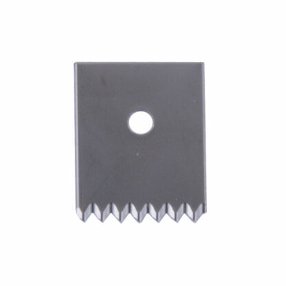 COLTELLI LEGATRICI AUT.mm 15x20 Pz 3 ILCAMPO 08341 SC-8908 LEGATRICI ED ACCESSORI       F IL CAMPO