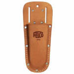 PORTAFORBICI CUOIO FELCO 910 F910 PORTAFORBICI                 F FELCO