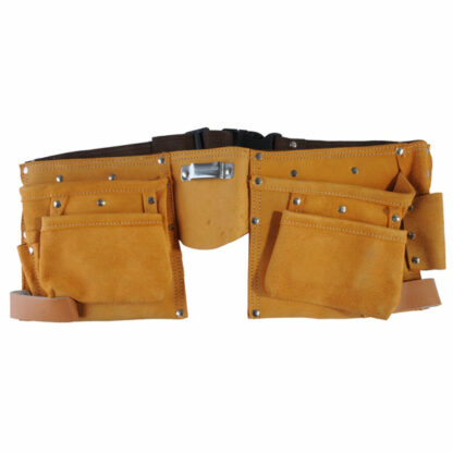 BORSA CARPENTIERE 6T CROSTA  DOPPIA     ALTE 08354 7402 BORSE CARPENTIERE            F ALTE