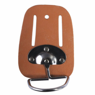 PORTAMARTELLI CUOIO OSCILLANTE          ALTE 02389 7455 PORTAMARTELLI                F ALTE