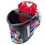 MOCIO COMPLETO REVOLUTION              Pz 3 VILEDA 178392 VILEDA                       C VILEDA