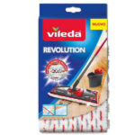 MOCIO RICAMBIO MICROFIBRA REVOLUTION        VILEDA 155751 VILEDA                       C VILEDA