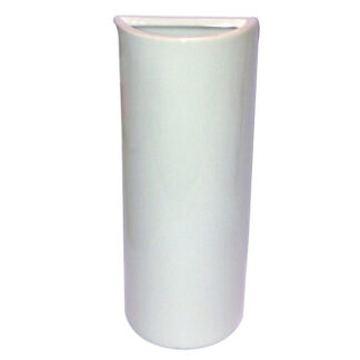 UMIDIFICATORE CERAMICA BOW BIANCO       XTRA 08372 QS101640 UMIDIFICATORI                C XTRA